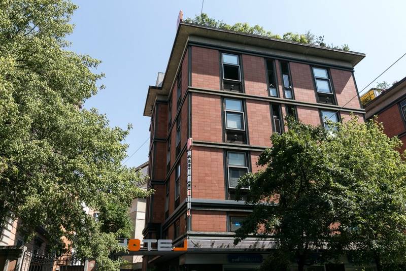 Fotos del hotel Orange:  48