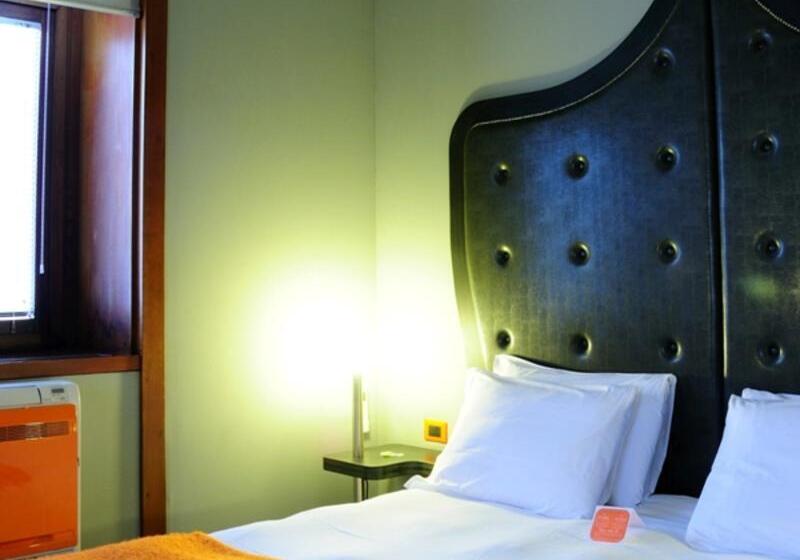 Fotos del hotel Orange:  55