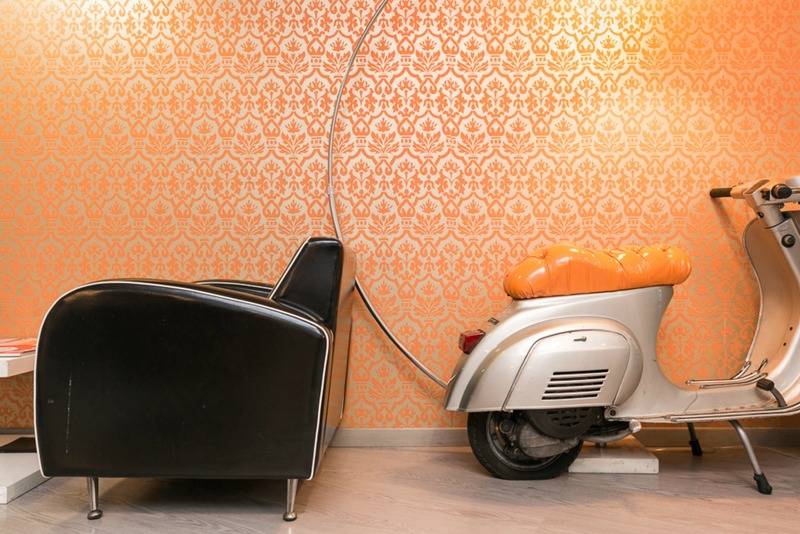 Fotos del hotel Orange:  29