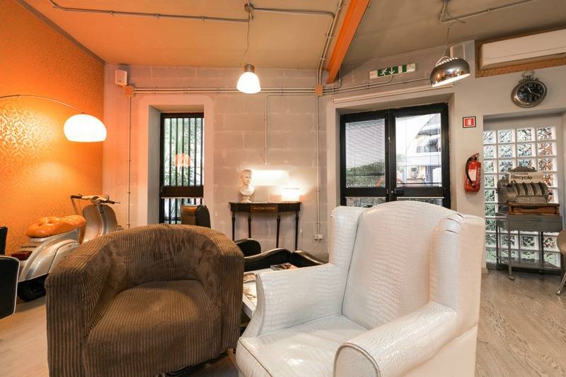 Fotos del hotel Orange:  7