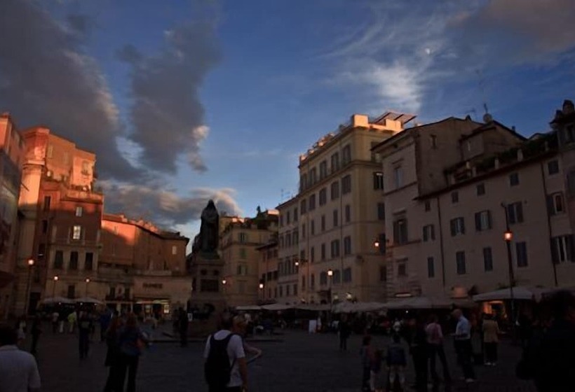 Fotos del hotel Orange:  11