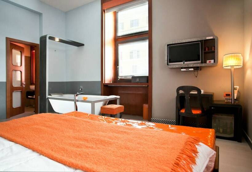 Fotos del hotel Orange:  2