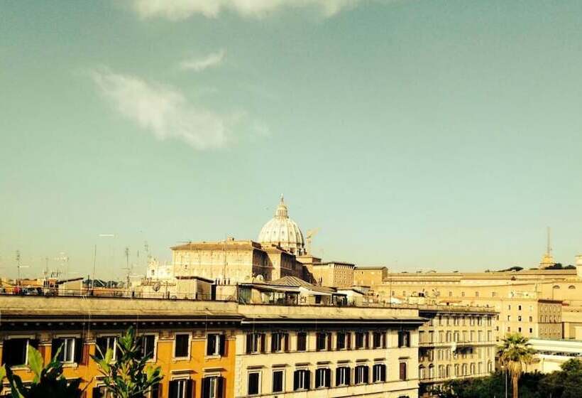 Fotos del hotel Orange:  14