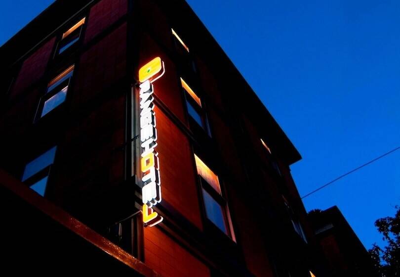 Fotos del hotel Orange:  31