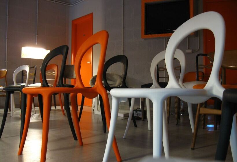 Fotos del hotel Orange:  16