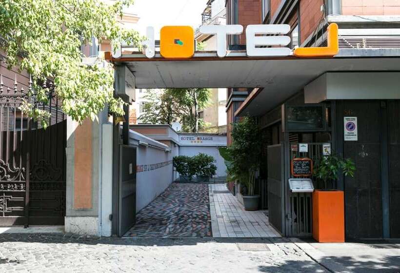 Fotos del hotel Orange:  19