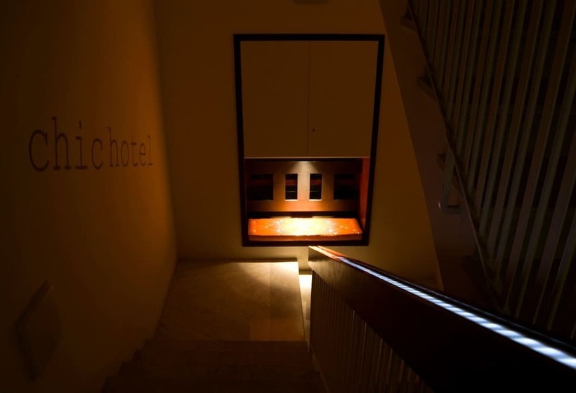 Fotos del hotel Orange:  21