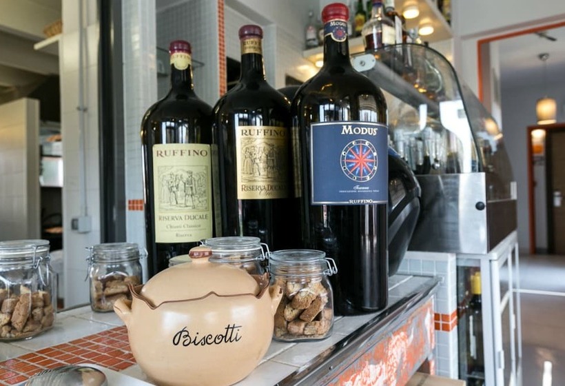 Fotos del hotel Orange:  5