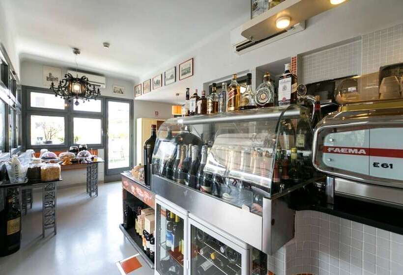 Fotos del hotel Orange:  3