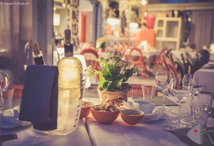 Fotos del hotel Orange:  24