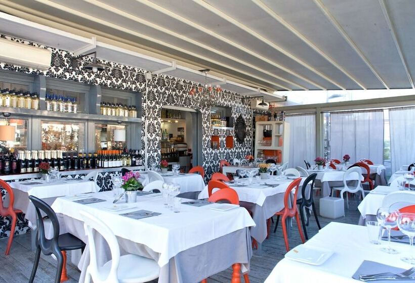 Fotos del hotel Orange:  26