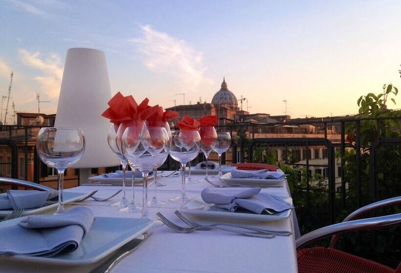 Fotos del hotel Orange:  27