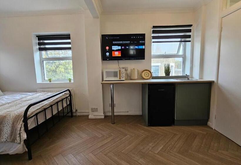 Fotos del hotel New Dome:  43