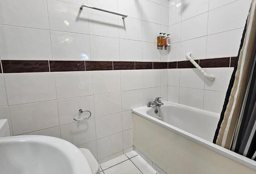 Fotos del hotel New Dome:  67