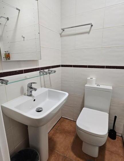 Fotos del hotel New Dome:  21