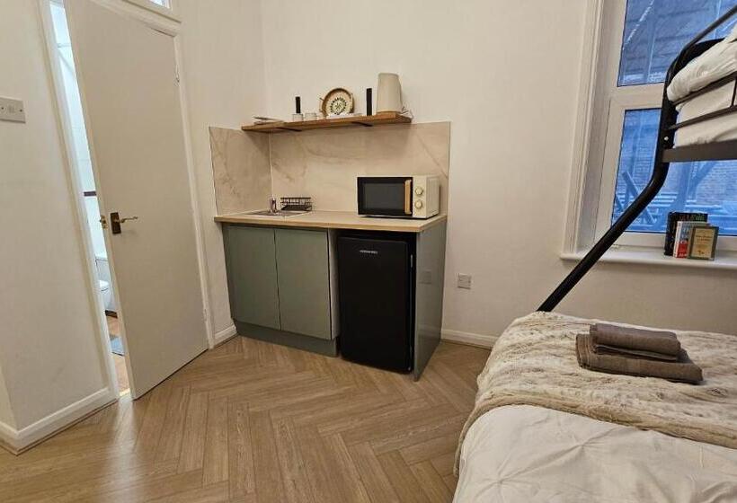 Fotos del hotel New Dome:  6