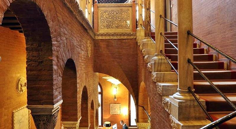 هتل Palazzo Stern