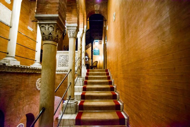 هتل Palazzo Stern