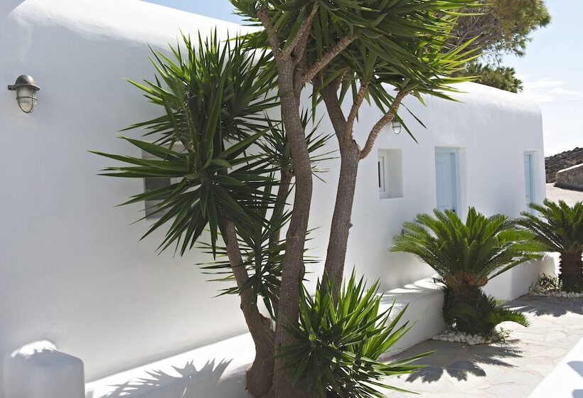 هتل Paradise View