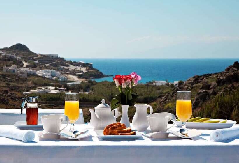 هتل Paradise View