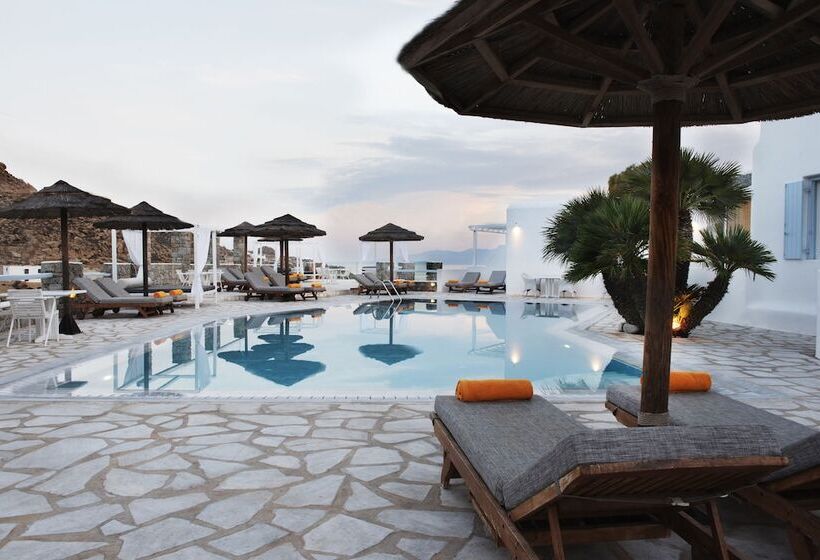 هتل Paradise View