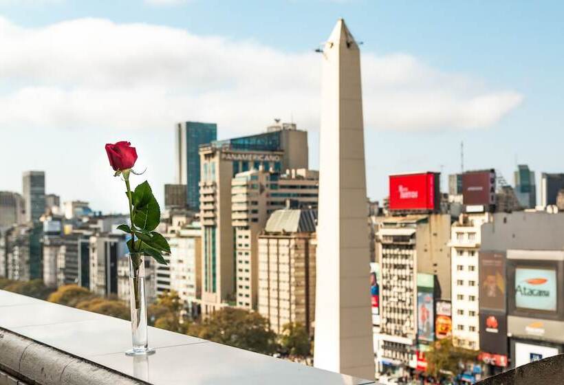 Fotos del hotel Park Silver Obelisco:  5