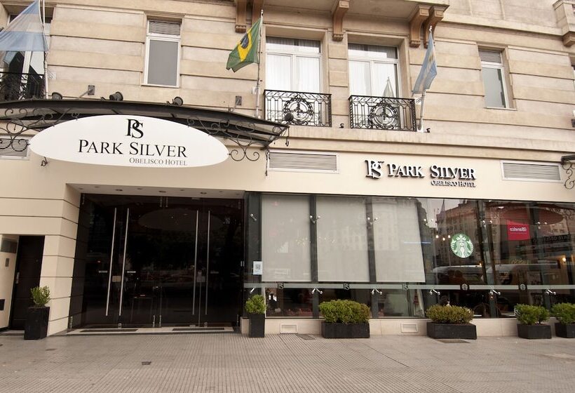 Fotos del hotel Park Silver Obelisco:  13