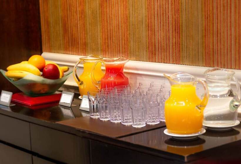 Fotos del hotel Park Silver Obelisco:  12