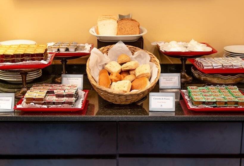 Fotos del hotel Park Silver Obelisco:  10