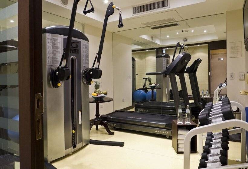 Fotos del hotel Park Silver Obelisco:  8