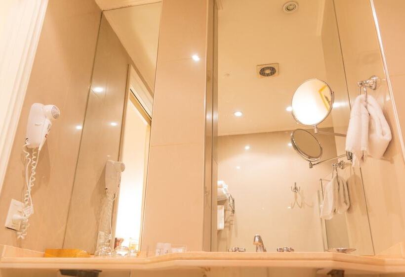 Fotos del hotel Park Silver Obelisco:  2