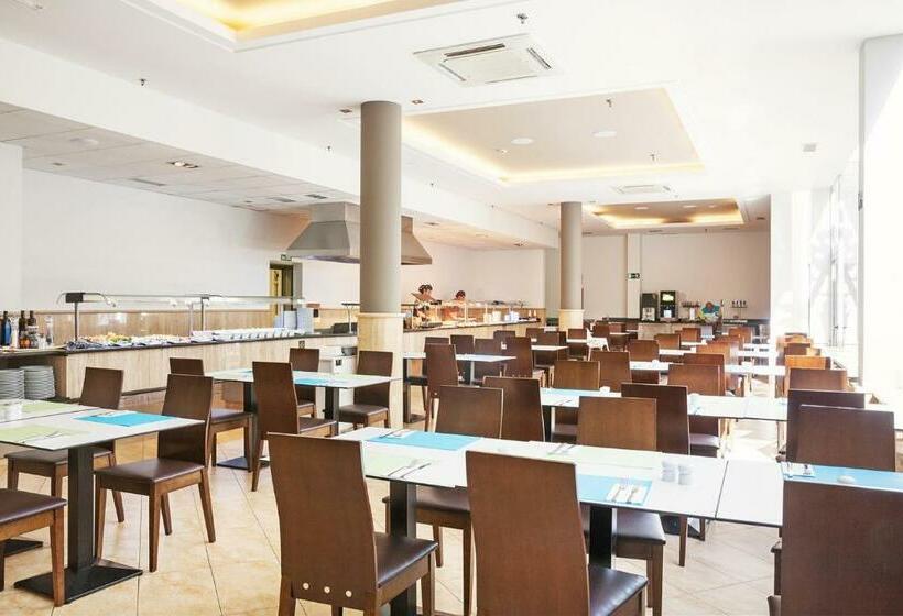 Hotel Pocillos Playa, Solo Adultos