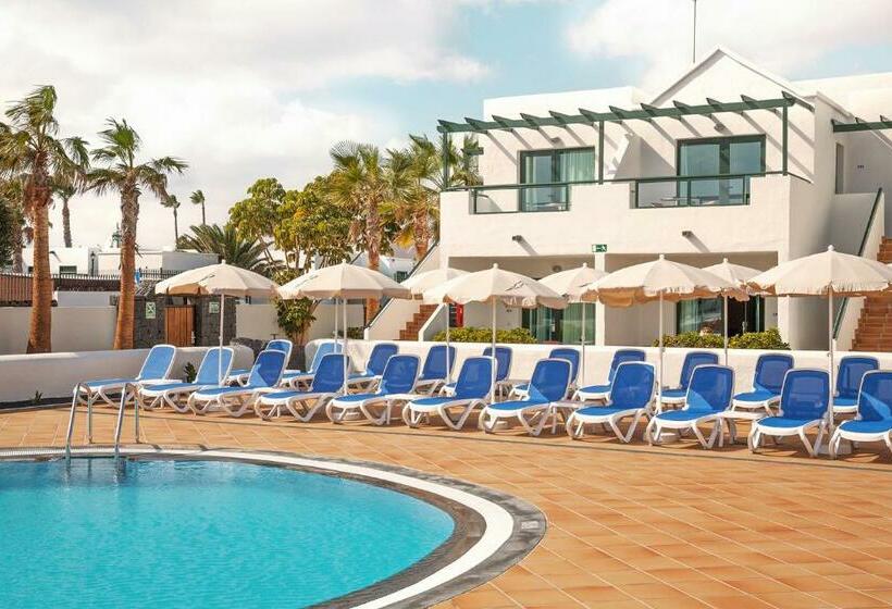 Hotel Pocillos Playa, Solo Adultos