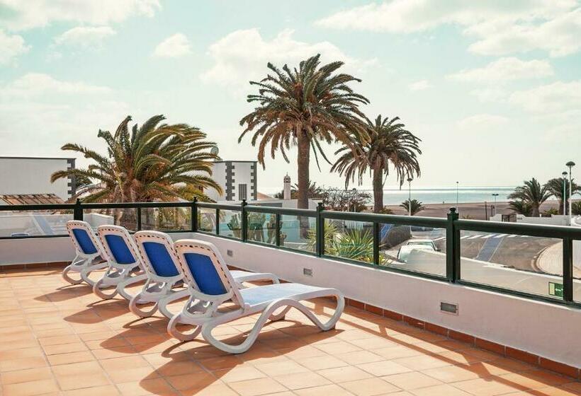 هتل Pocillos Playa, Solo Adultos