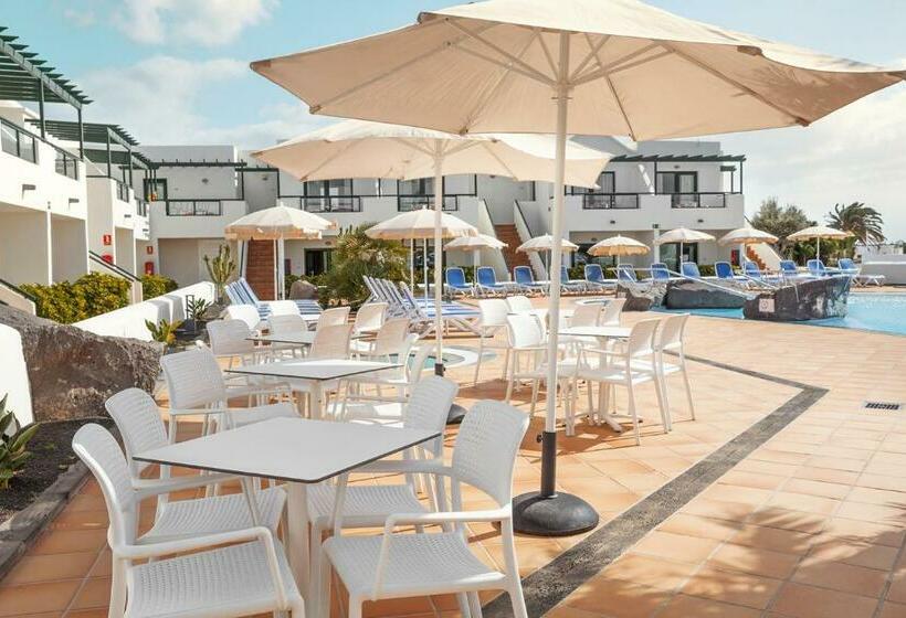 Hotel Pocillos Playa, Solo Adultos