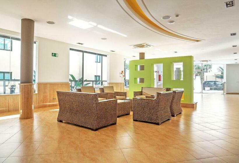 Hotel Pocillos Playa, Solo Adultos