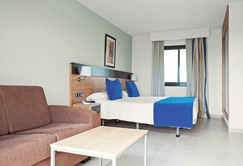 Fotos del hotel Pocillos Playa: 1 Fotos del hotel Pocillos Playa: 1