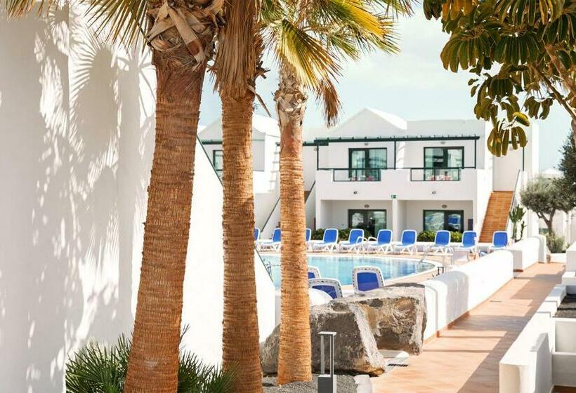 Hotel Pocillos Playa, Solo Adultos