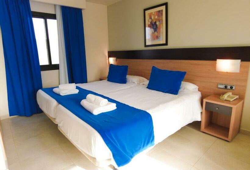 Hotel Pocillos Playa, Solo Adultos