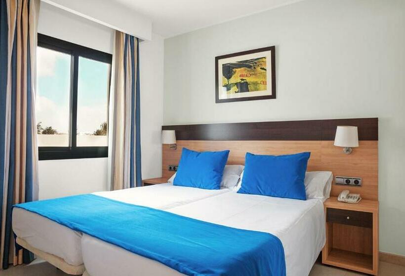 Hotel Pocillos Playa, Solo Adultos