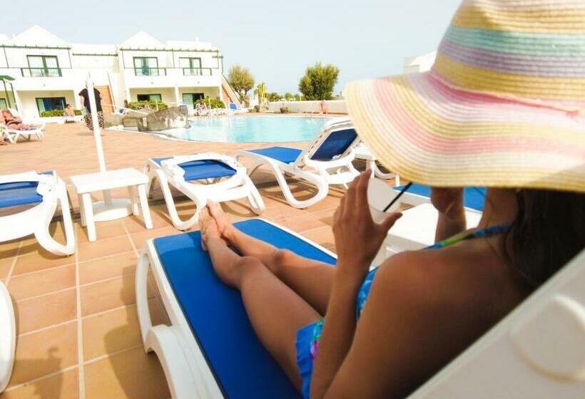 Hotel Pocillos Playa, Solo Adultos