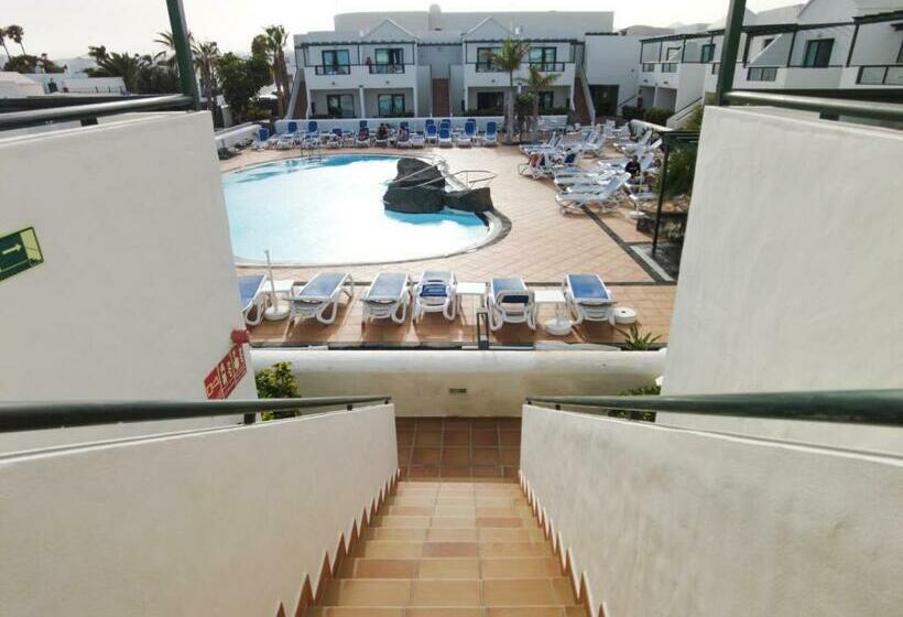 Hotel Pocillos Playa, Solo Adultos