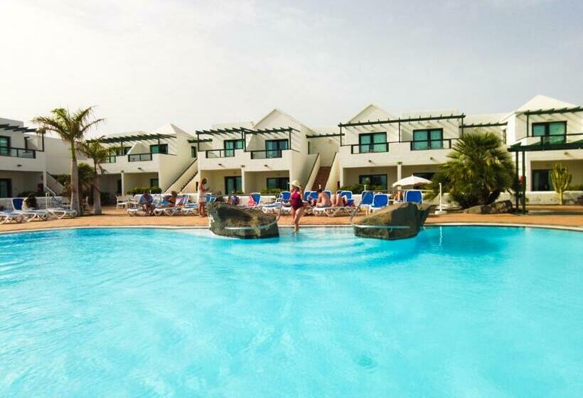 Hotel Pocillos Playa, Solo Adultos