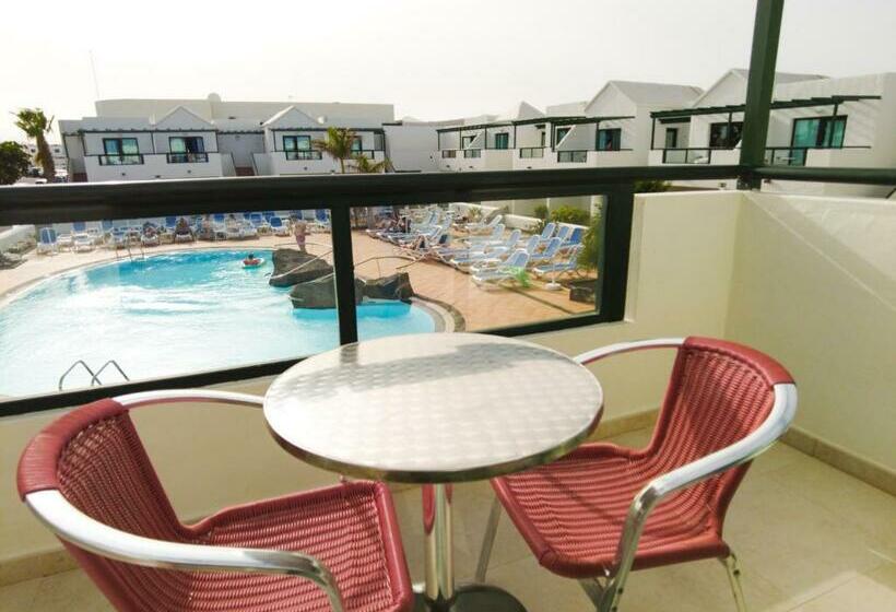 Hotel Pocillos Playa, Solo Adultos