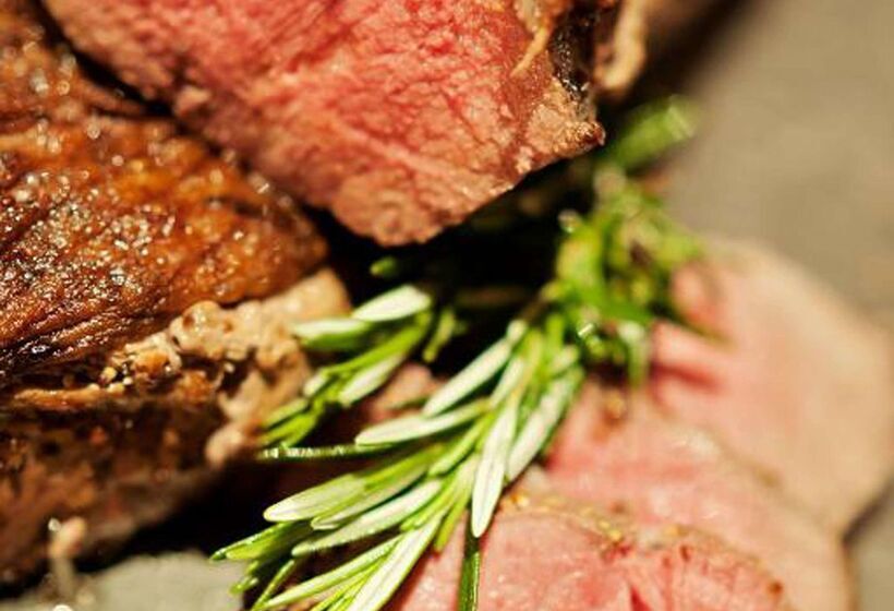 Premier Hotel Pretoria