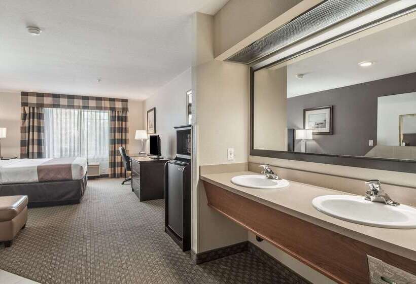 호텔 Quality Inn