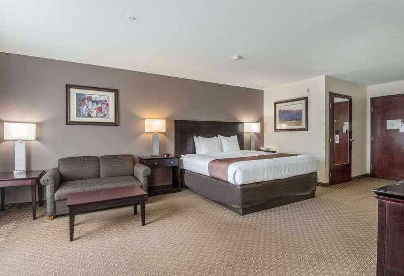 호텔 Quality Inn