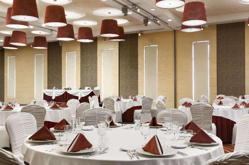 هتل Ramada Sibiu