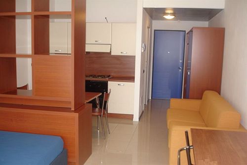 호텔 Residence Fermi