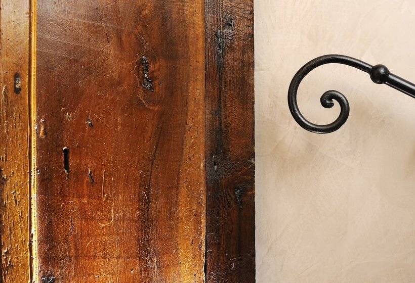 Fotos del hotel Residenza San Calisto:  18